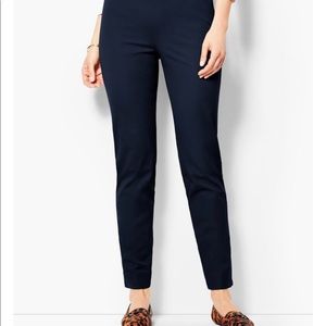 Talbots Chatham Ankle Pants